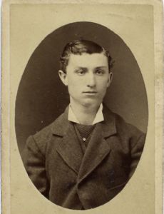 Tom Poorman
