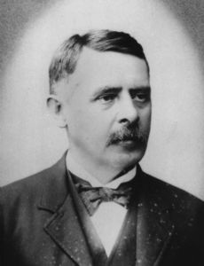 James Chataway