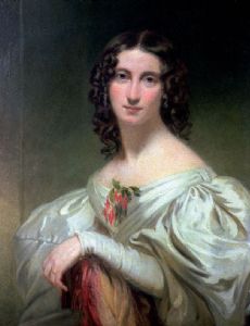 Jane Williams