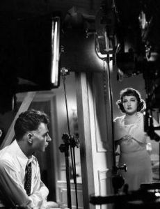 Arline Judge and Wesley Ruggles