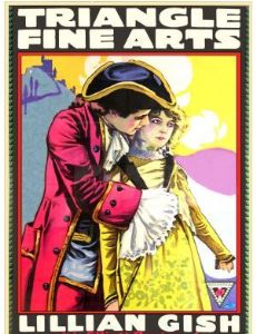 Daphne and the Pirate