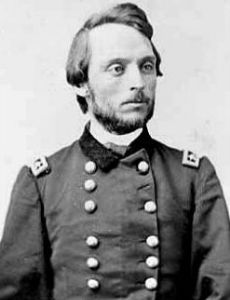 John M. Corse