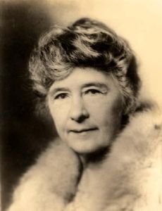 Adina Emilia De Zavala