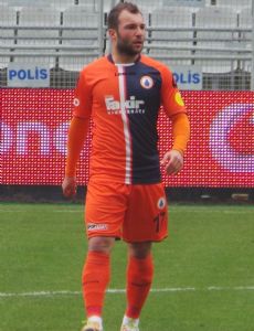 Murat Akın