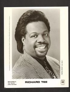 Richard Tee