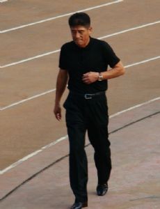 Lee Jang-Soo