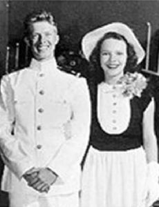 Jimmy Carter and Rosalynn Carter