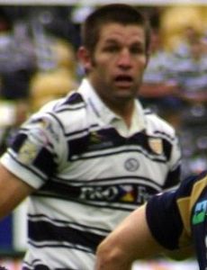 Peter Cusack (rugby league)