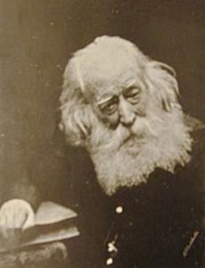 Henry Perigal
