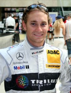 Mathias Lauda
