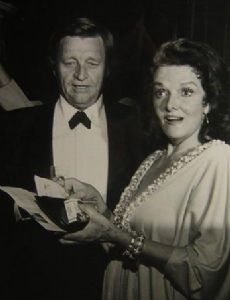 Jane Russell and John Calvin Peoples