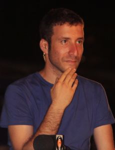 Itzik Shmuli