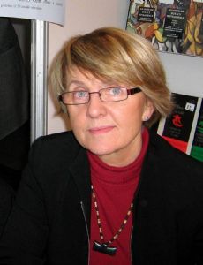 Danuta Hübner
