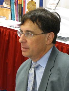 Steven G. Krantz