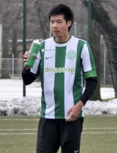 Men Yang
