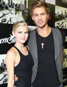 Erin Foster Chad Michael Murray Why Barely Famous Is