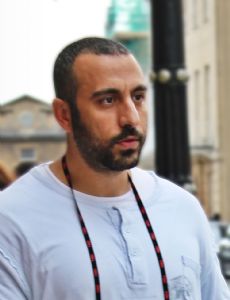 Ahmad Al Shugairi