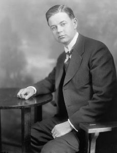 Reuben L. Haskell