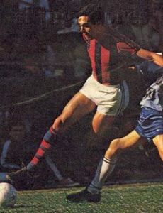 Armando Husillos