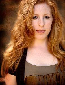Rebecca Collins