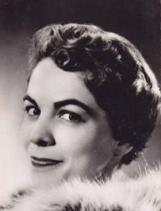Colette Bonheur
