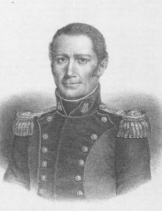 Juan Mackenna