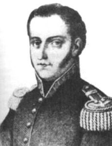 Manuel de Mier y Terán