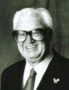 Harry Caray