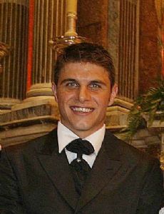 Joaquín Sánchez