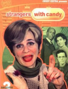 Strangers with Candy