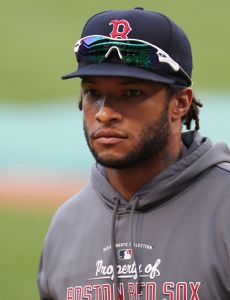 Darnell McDonald