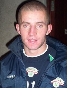 John O'Flynn