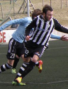 Igor Grkajac