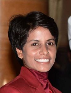 Poonam Yadav (cricketer)