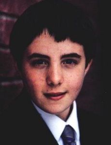 Matthew Buckley
