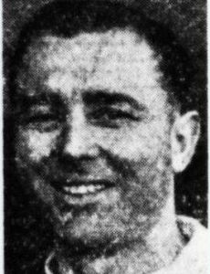 Wally O'Connell