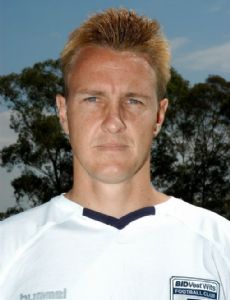 Neil Winstanley