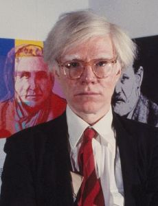 Andy Warhol