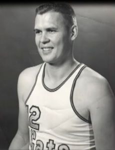 Kirby Minter