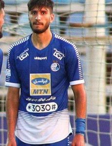 Shahin Taherkhani