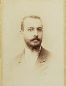 Casimir Maistre