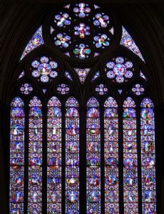 British and Irish stained glass (1811–1918)