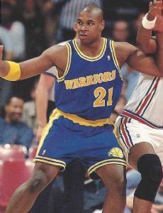 Byron Houston