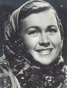 Nina Arkhipova