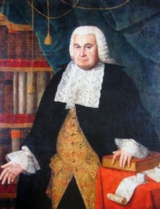 Gottfried Lengnich
