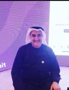 Kifah Al-Mutawa