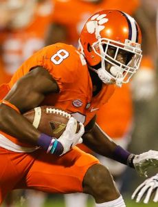 Deon Cain