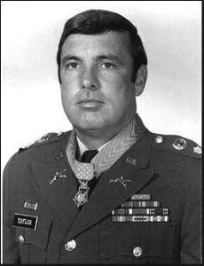 James A. Taylor