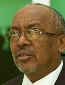 Abdirahman Saylici