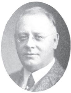 John G. Price